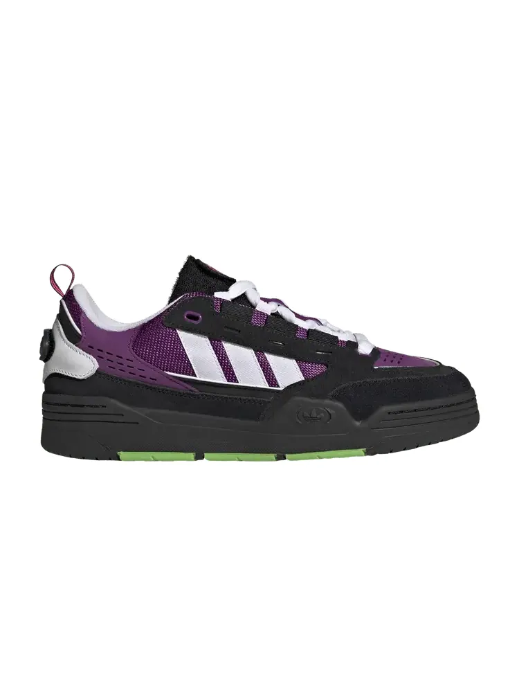 Кроссовки ADI2000 'Glory Purple' — изображение 1 из 1, фиолетовый