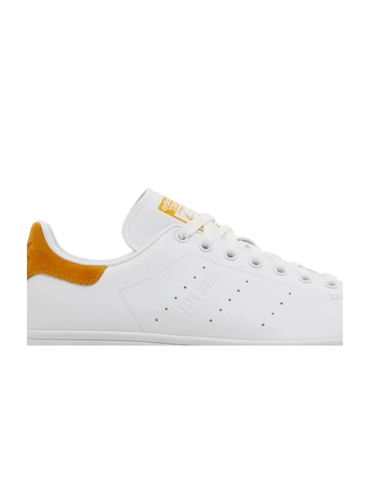 Кроссовки Adidas Stan Smith — изображение 2 из 3, белый