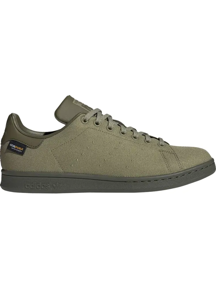 Кроссовки Adidas Stan Smith 'Orbit Green' — изображение 1 из 1, зеленый