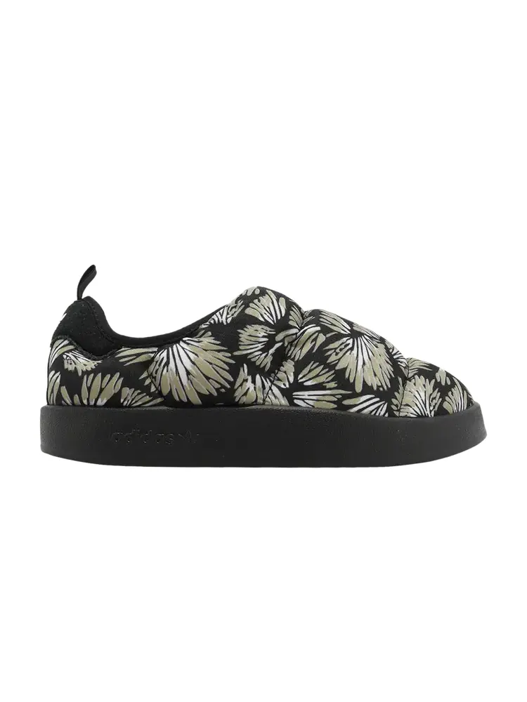 Кроссовки Adidas Wmns Puffylette — изображение 1 из 1, черный