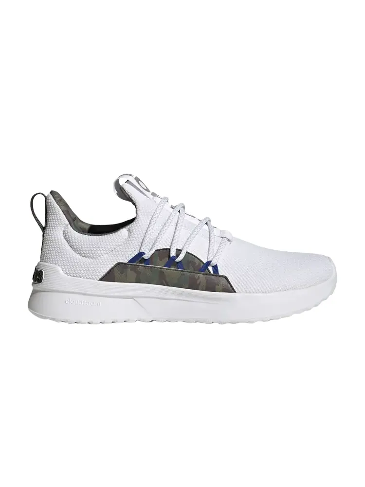 Кроссовки Adidas Lite Racer Adapt 5.0 — изображение 1 из 1, белый