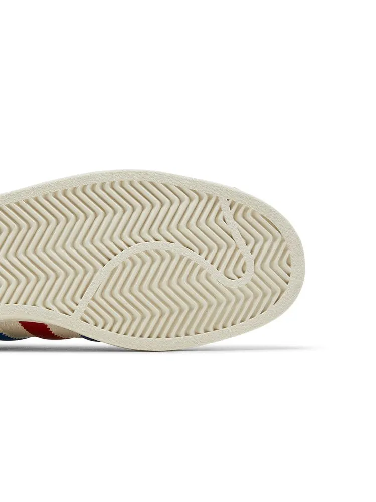 Кроссовки adidas Tony’s Chocolonely x Superstar — изображение 6 из 9, белый