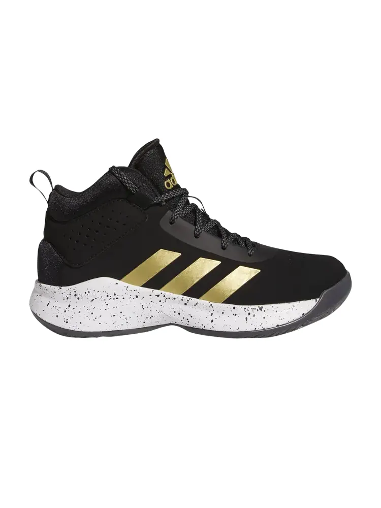 Кроссовки Adidas Cross — изображение 1 из 1, черный
