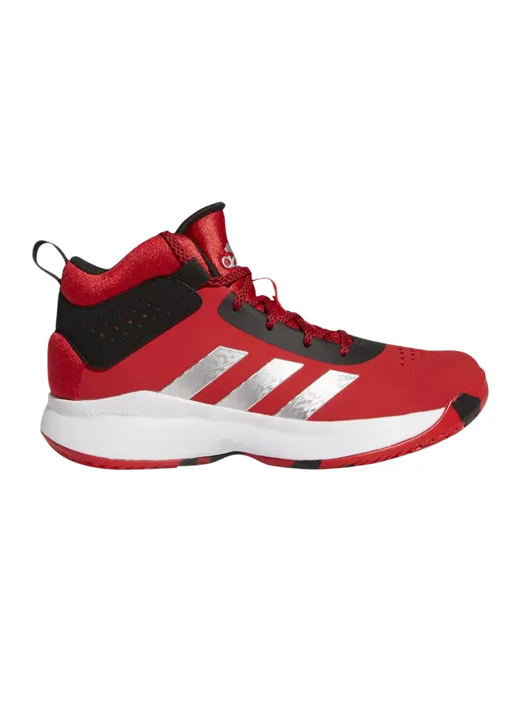 Кроссовки Adidas Cross — изображение 1 из 1, красный