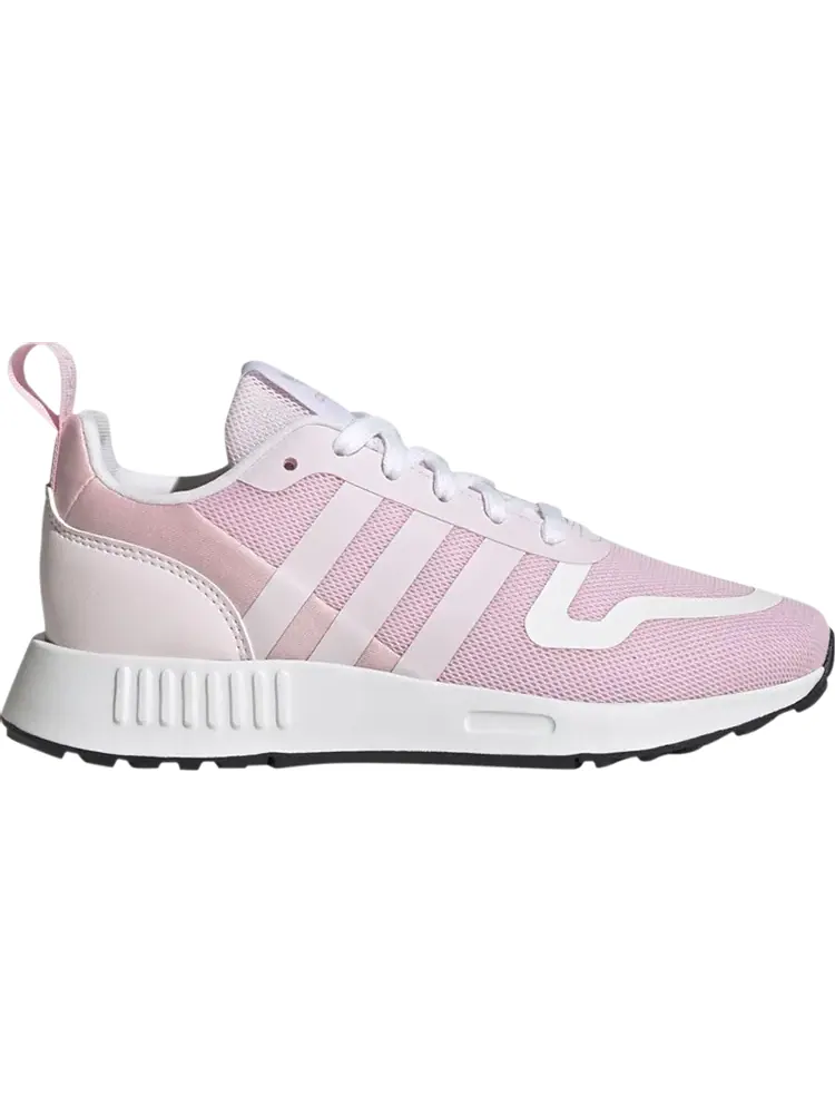 Кроссовки Adidas Multix Big Kid 'Clear Pink' — изображение 1 из 1, розовый