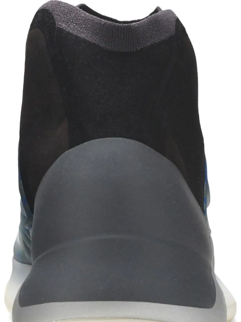 Кроссовки Adidas Yeezy Basketball 'Frozen Blue' — изображение 7 из 8, синий