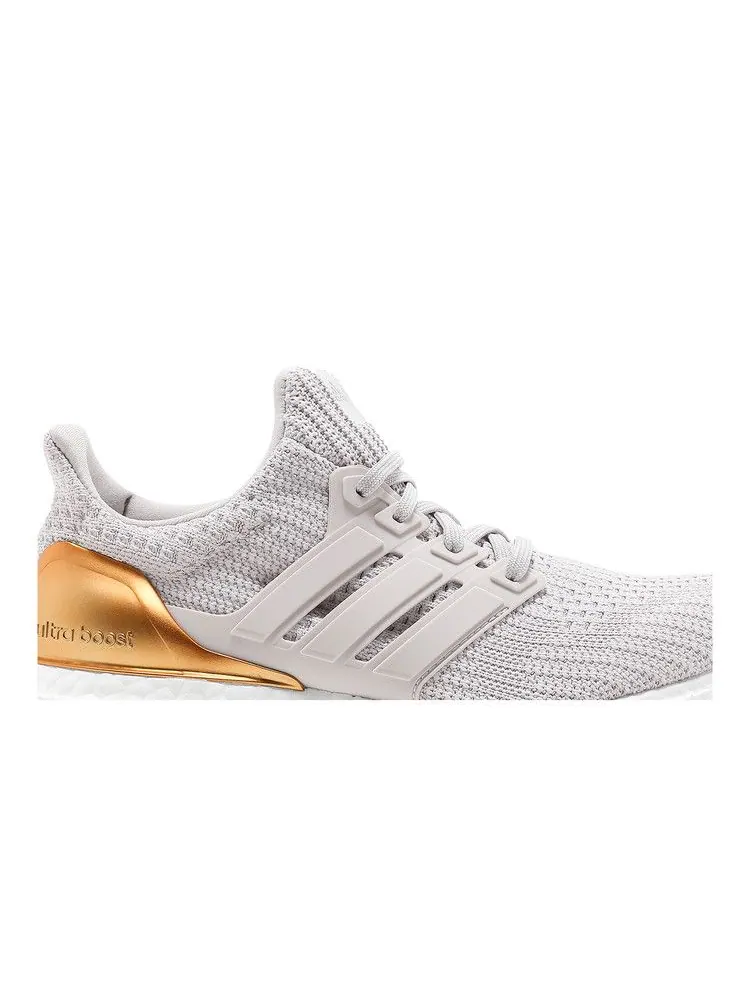 Кроссовки adidas Wmns UltraBoost 4.0 DNA 'Ice Purple' — изображение 3 из 9