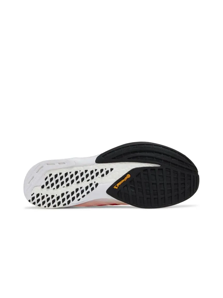 Кроссовки Adidas Adizero Pro V1 DNA — изображение 4 из 4, белый