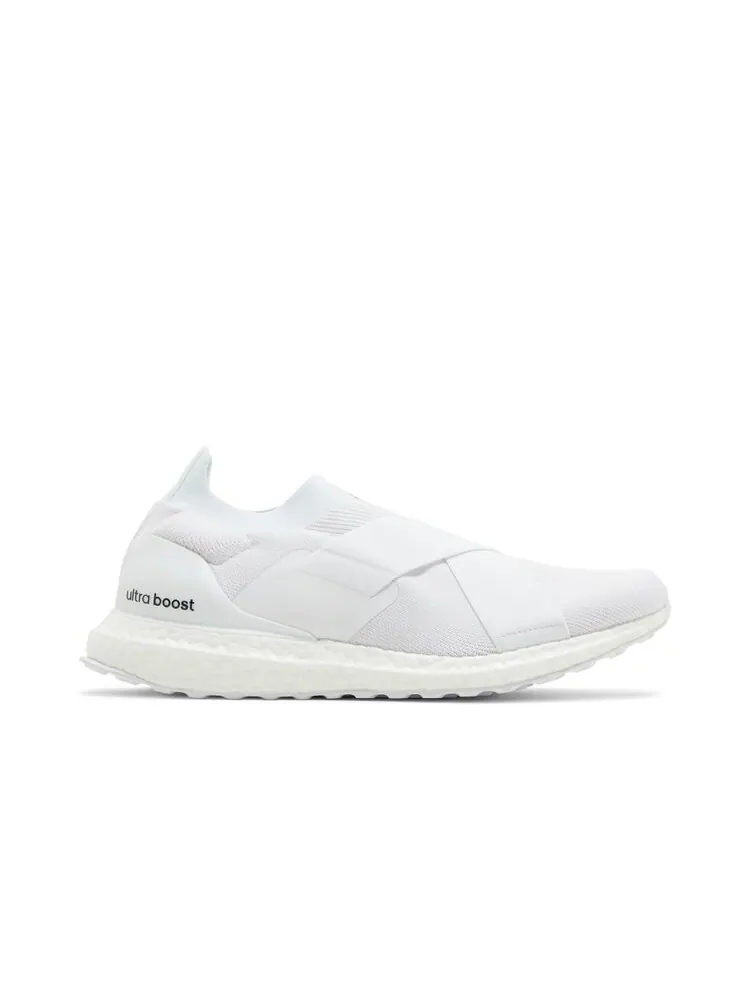 Кроссовки Adidas Wmns UltraBoost Slip-On DNA — изображение 1 из 4, белый