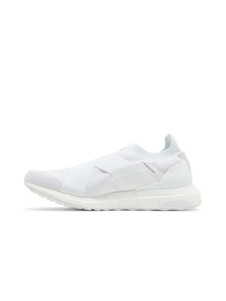 Кроссовки Adidas Wmns UltraBoost Slip-On DNA — изображение 3 из 4, белый