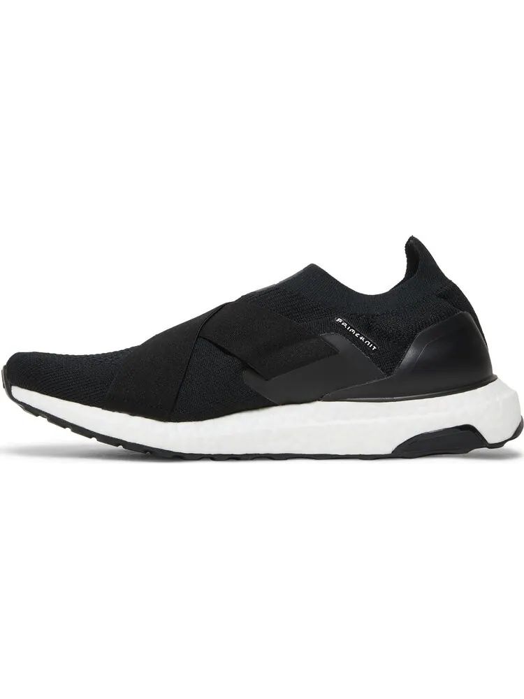 Кроссовки Adidas Wmns UltraBoost Slip-On DNA 'Black Acid Orange' — изображение 3 из 8, черный