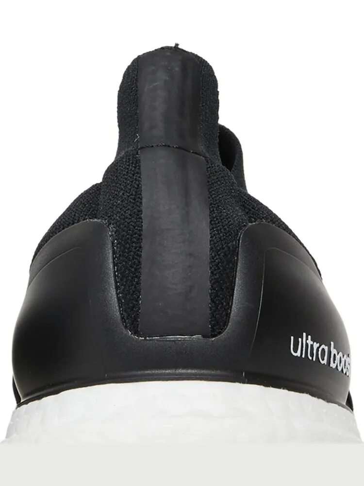 Кроссовки Adidas Wmns UltraBoost Slip-On DNA 'Black Acid Orange' — изображение 7 из 8, черный