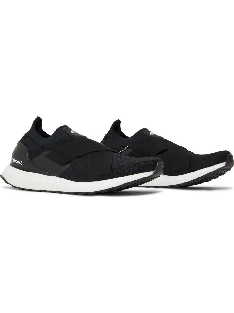 Кроссовки Adidas Wmns UltraBoost Slip-On DNA 'Black Acid Orange' — изображение 8 из 8, черный