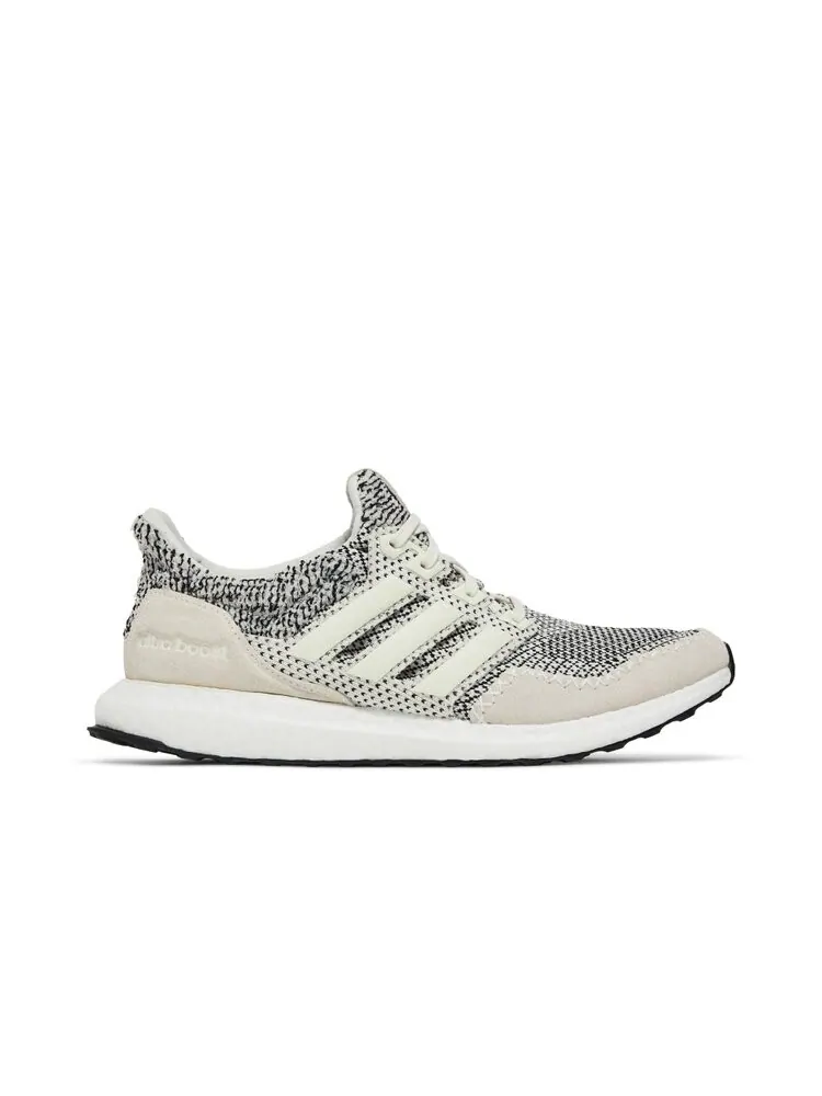 Кроссовки Adidas UltraBoost 1.0 rLEA Lab — изображение 1 из 4, белый