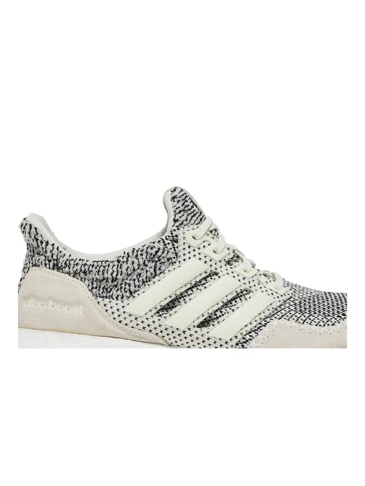 Кроссовки Adidas UltraBoost 1.0 rLEA Lab — изображение 2 из 4, белый