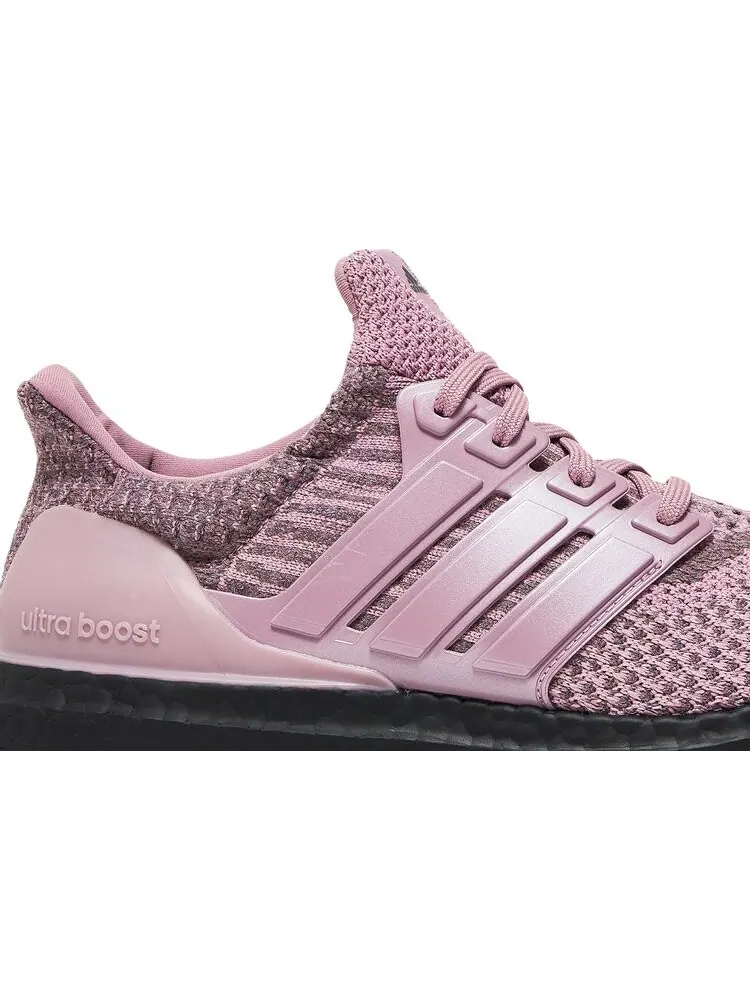 Кроссовки Adidas Wmns UltraBoost 5.0 DNA 'Shift Pink' — изображение 2 из 8, розовый