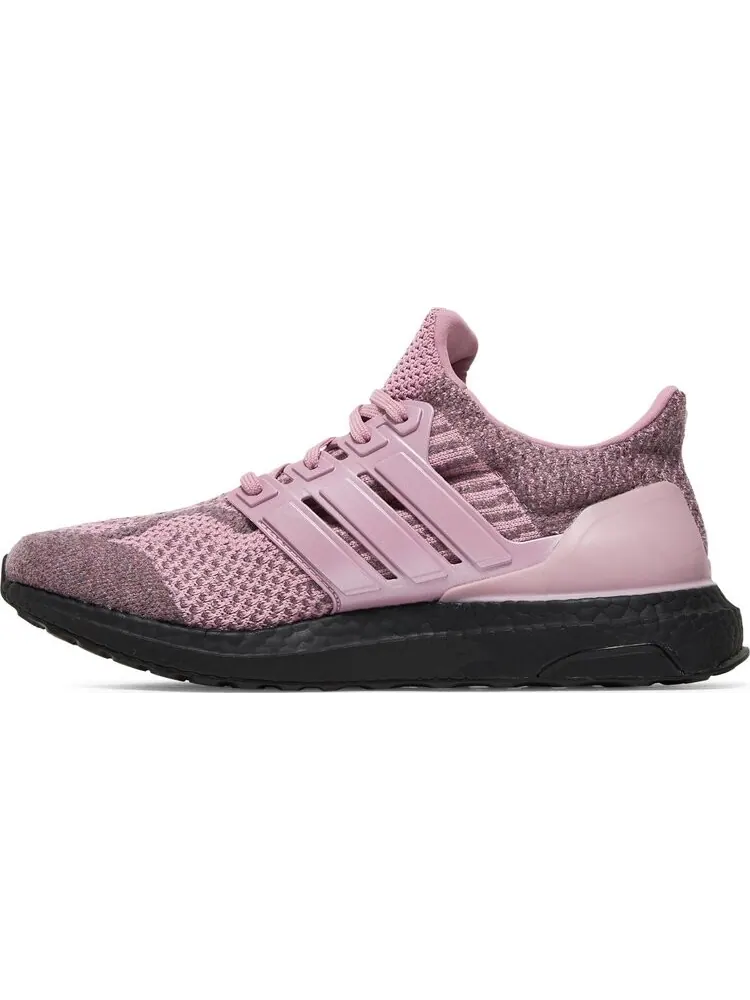 Кроссовки Adidas Wmns UltraBoost 5.0 DNA 'Shift Pink' — изображение 3 из 8, розовый