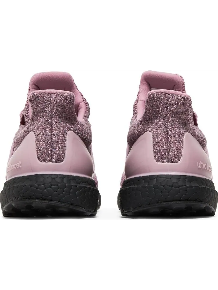 Кроссовки Adidas Wmns UltraBoost 5.0 DNA 'Shift Pink' — изображение 6 из 8, розовый