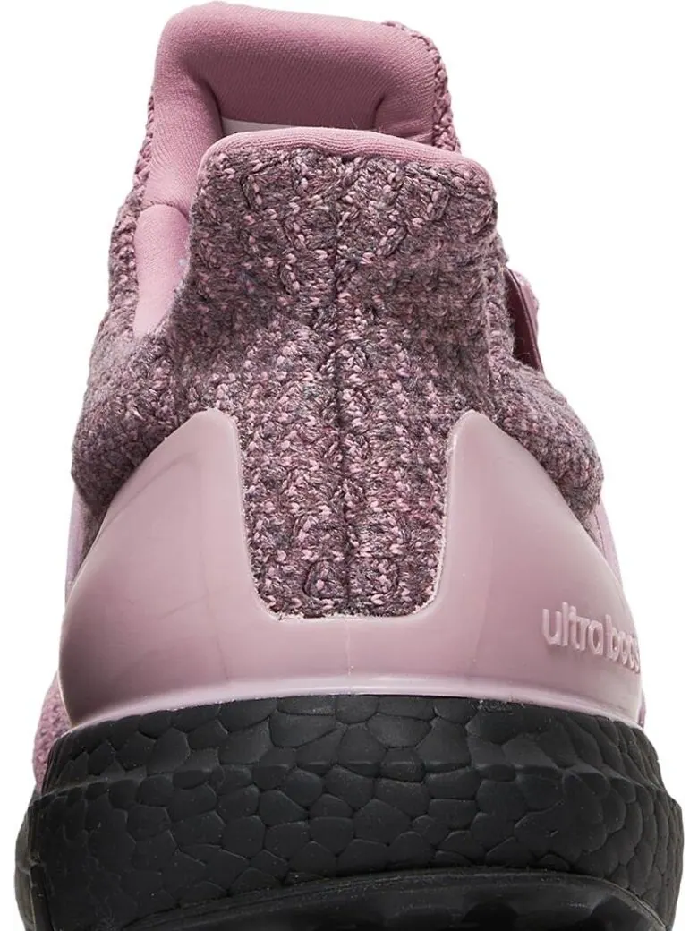 Кроссовки Adidas Wmns UltraBoost 5.0 DNA 'Shift Pink' — изображение 7 из 8, розовый
