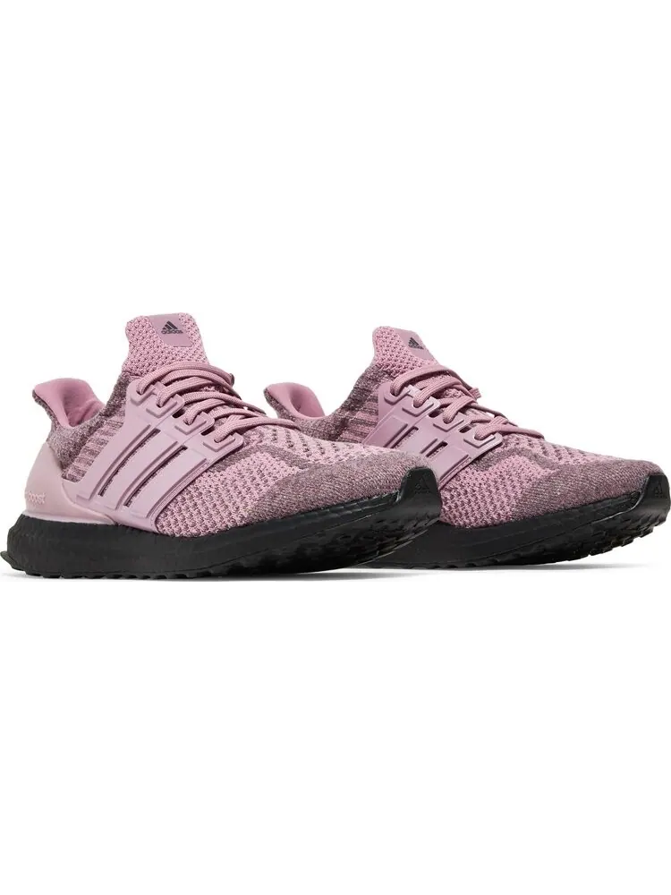 Кроссовки Adidas Wmns UltraBoost 5.0 DNA 'Shift Pink' — изображение 8 из 8, розовый
