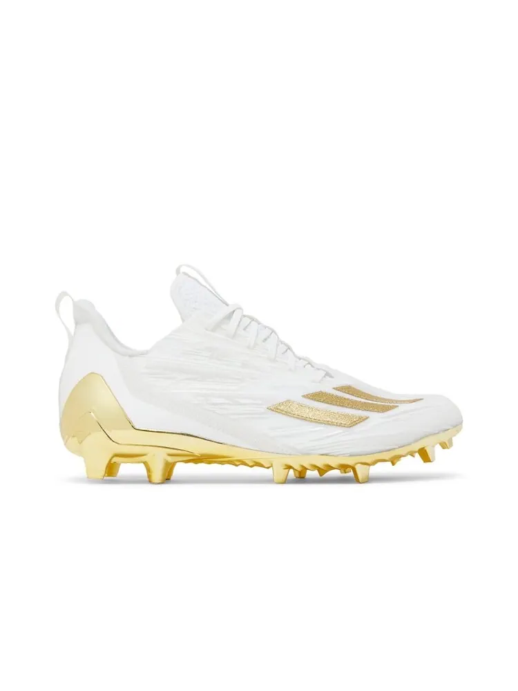Кроссовки Adidas Adizero Cleats — изображение 1 из 4, белый