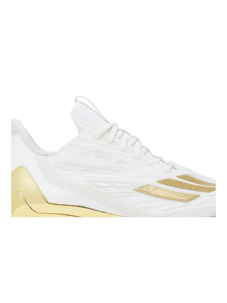 Кроссовки Adidas Adizero Cleats — изображение 2 из 4, белый