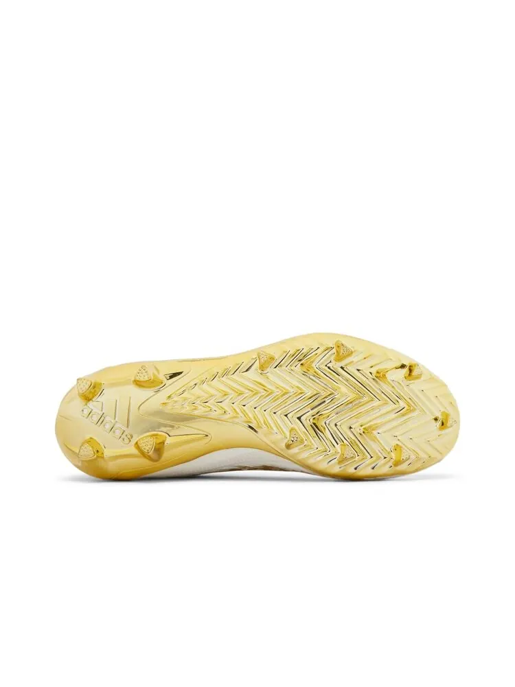 Кроссовки Adidas Adizero Cleats — изображение 4 из 4, белый
