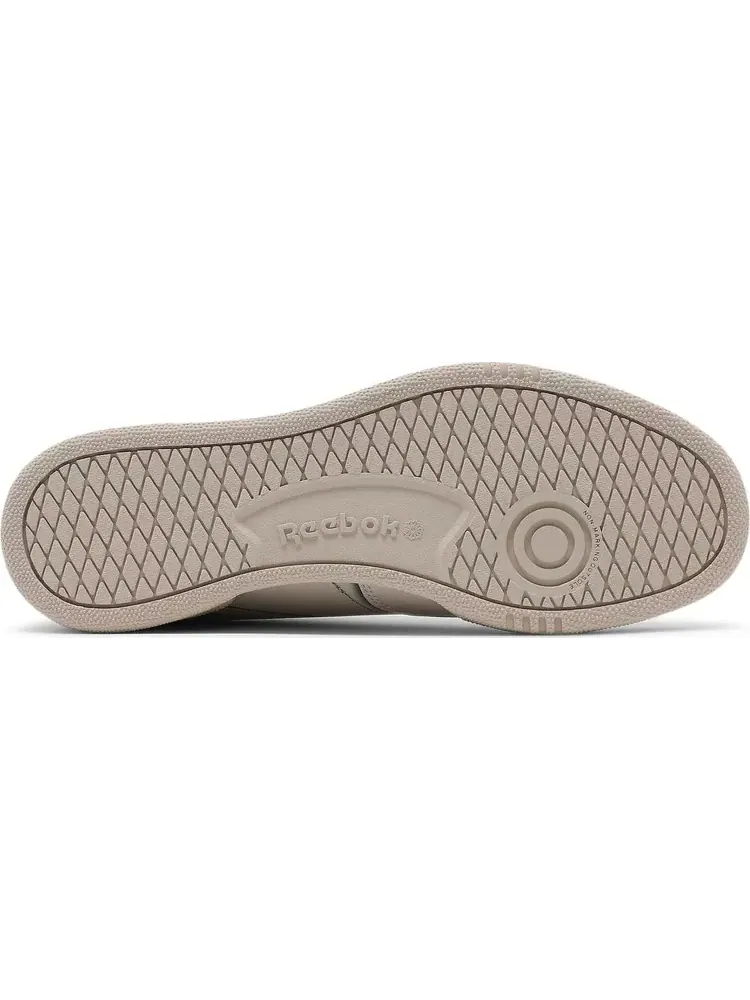 Кроссовки maison margiela x club c 'tan' Reebok — изображение 4 из 8, загар