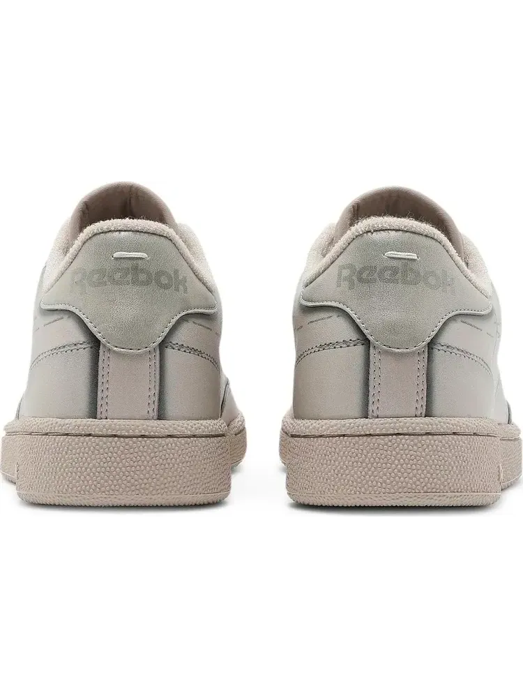 Кроссовки maison margiela x club c 'tan' Reebok — изображение 6 из 8, загар