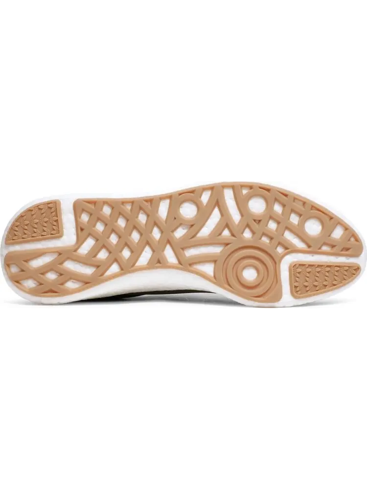 Кроссовки Adidas Human Made x Pure Slip-On 'Wild Pine' — изображение 4 из 8, зеленый