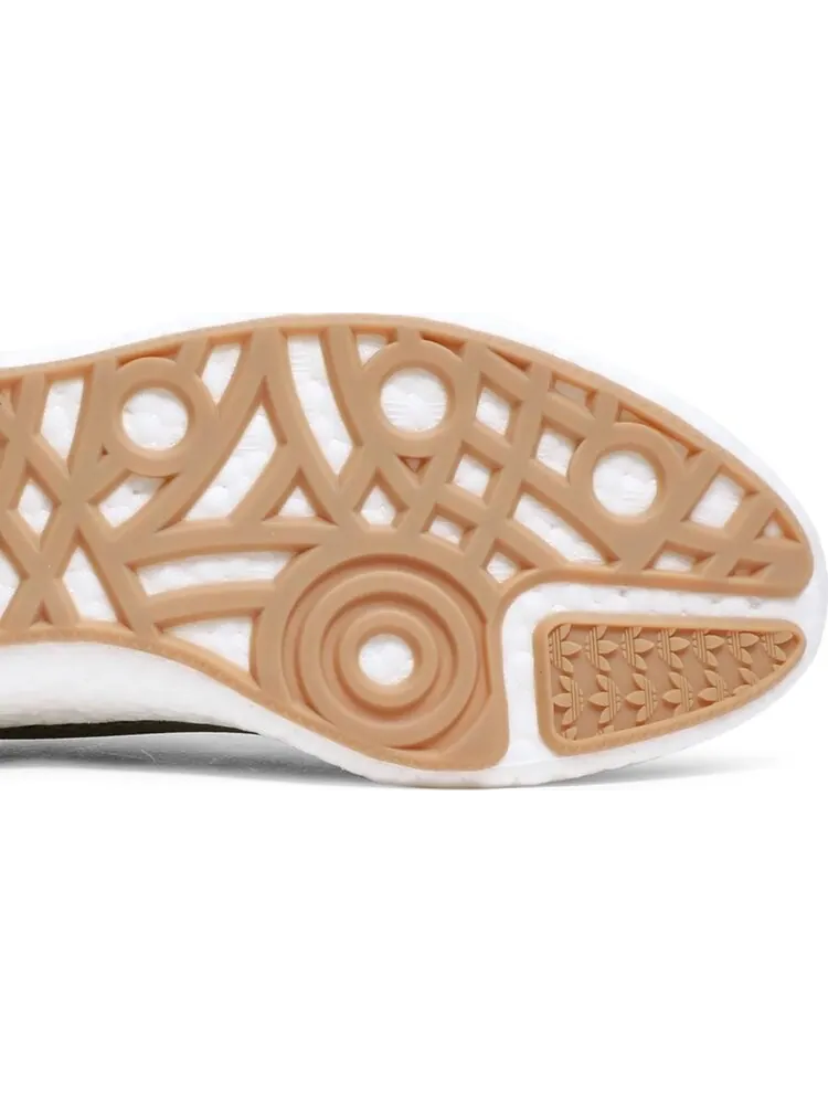 Кроссовки Adidas Human Made x Pure Slip-On 'Wild Pine' — изображение 5 из 8, зеленый