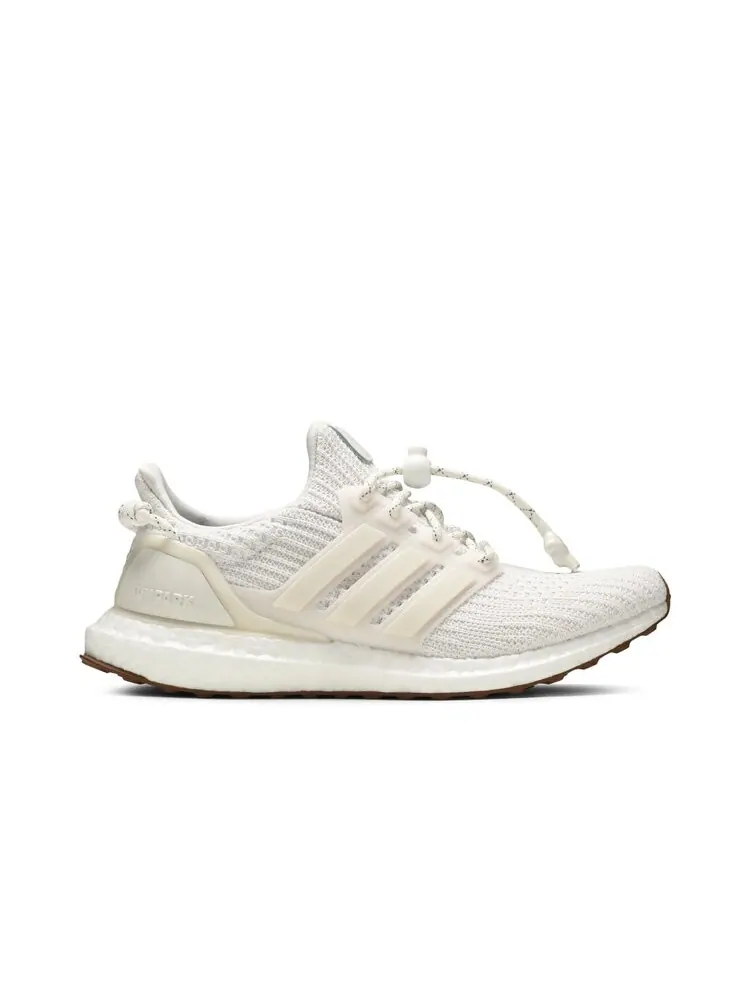 Кроссовки Adidas Ivy Park x UltraBoost 4.0 — изображение 1 из 4, белый