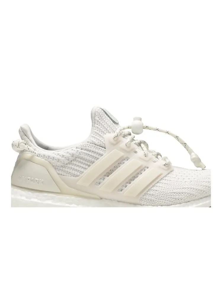 Кроссовки Adidas Ivy Park x UltraBoost 4.0 — изображение 2 из 4, белый