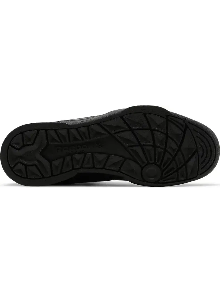 Кроссовки jurassic park x stomper 'security' Reebok — изображение 4 из 8, черный