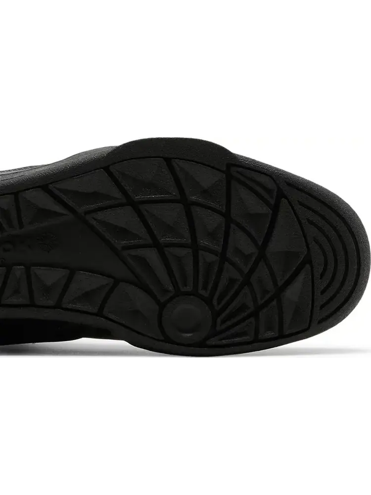 Кроссовки jurassic park x stomper 'security' Reebok — изображение 5 из 8, черный
