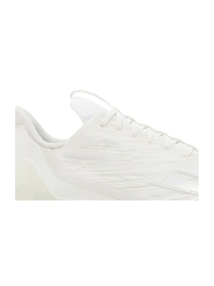Кроссовки Adidas Adizero Cleats — изображение 2 из 4, белый