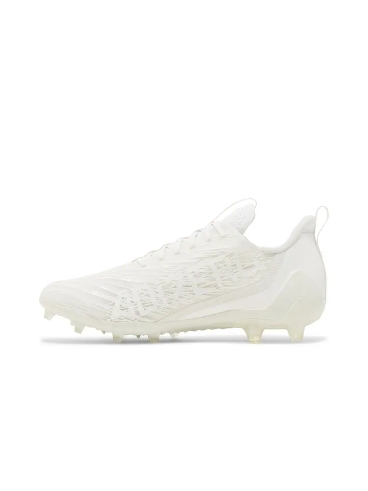 Кроссовки Adidas Adizero Cleats — изображение 3 из 4, белый
