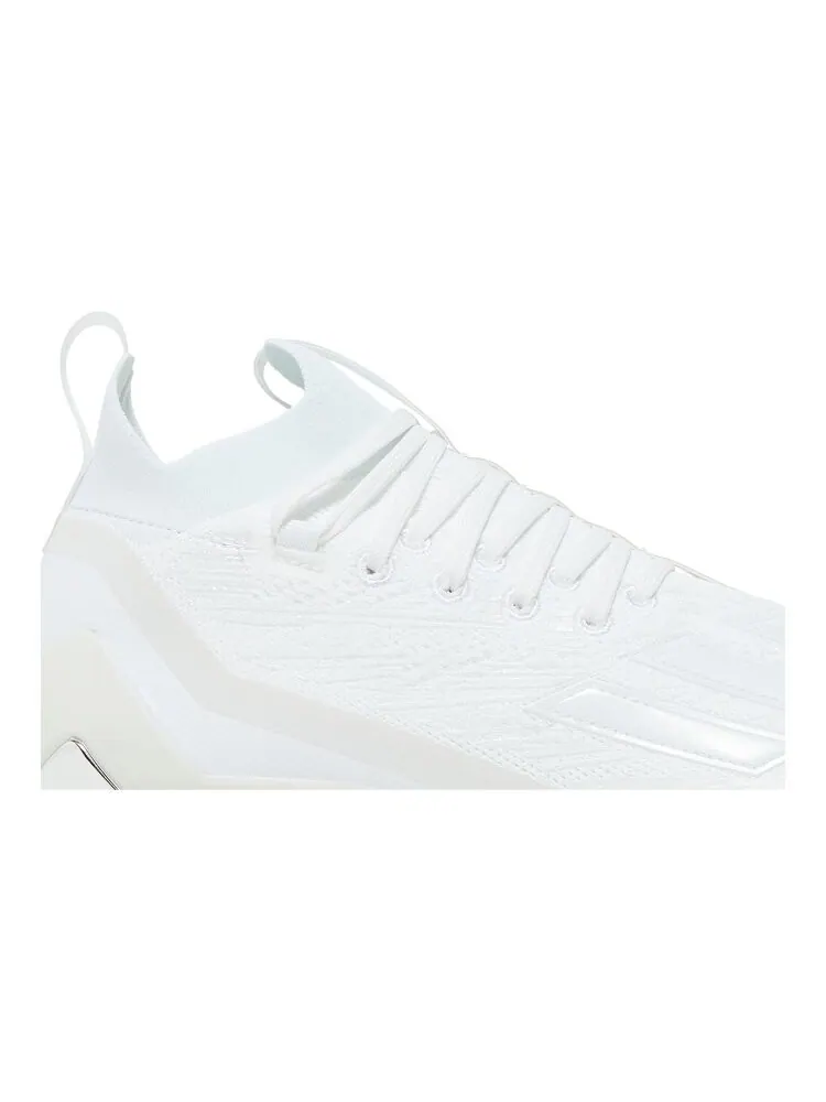 Кроссовки Adidas Adizero Primeknit Cleat — изображение 2 из 4, белый