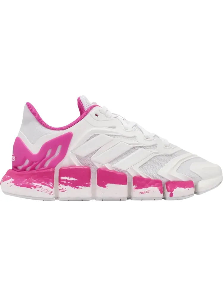 Кроссовки Adidas David Beckham x Climacool Vento — изображение 1 из 1, белый