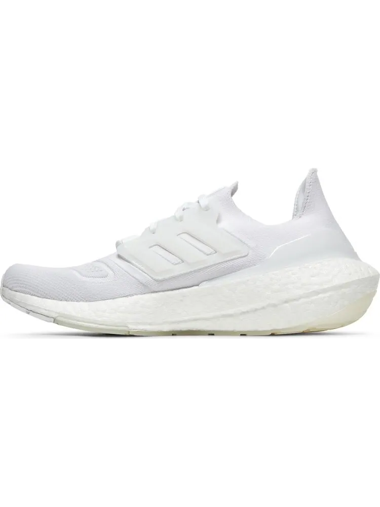 Кроссовки Adidas UltraBoost 22 — изображение 3 из 8, белый