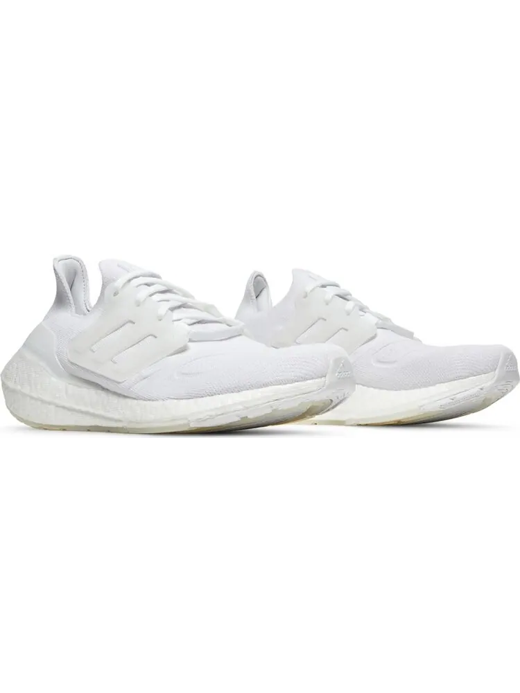 Кроссовки Adidas UltraBoost 22 — изображение 8 из 8, белый