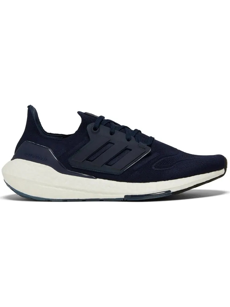 Кроссовки Adidas UltraBoost 22 'Collegiate Navy' — изображение 1 из 8, синий