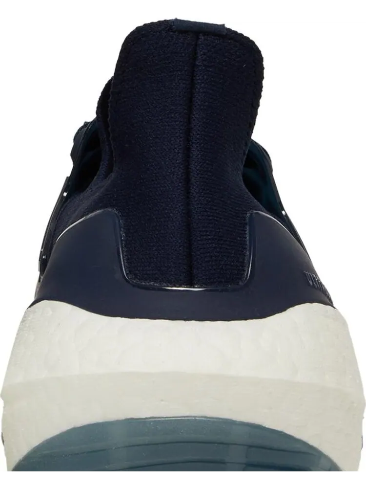 Кроссовки Adidas UltraBoost 22 'Collegiate Navy' — изображение 7 из 8, синий