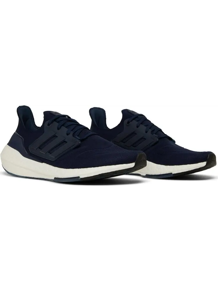 Кроссовки Adidas UltraBoost 22 'Collegiate Navy' — изображение 8 из 8, синий