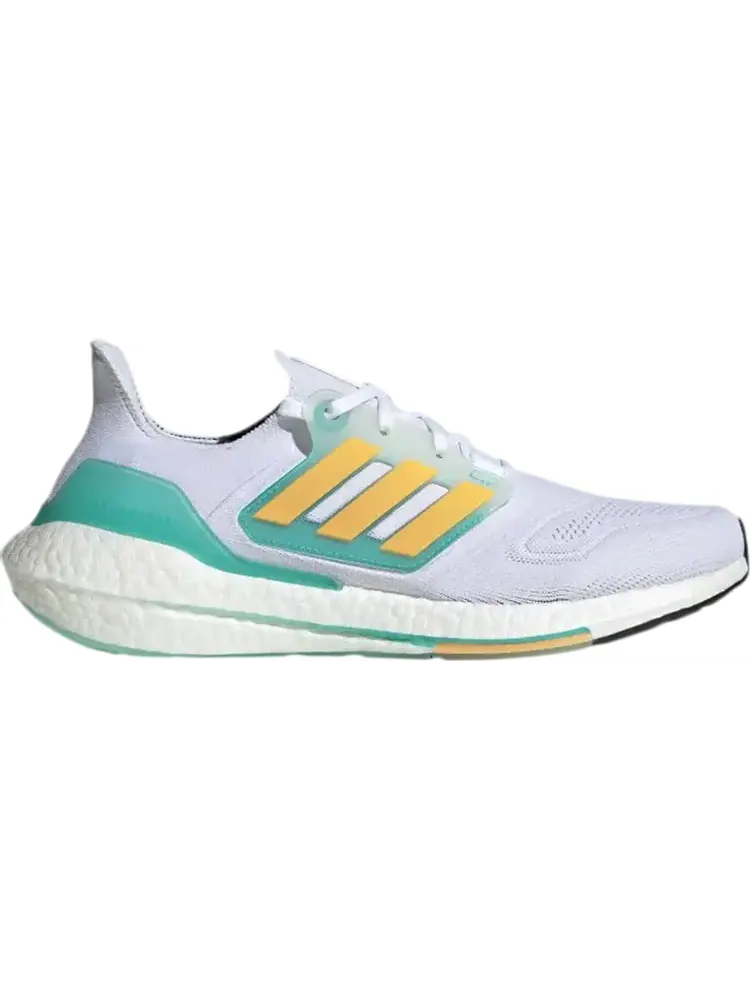 Кроссовки Adidas UltraBoost 22 — изображение 1 из 1, белый