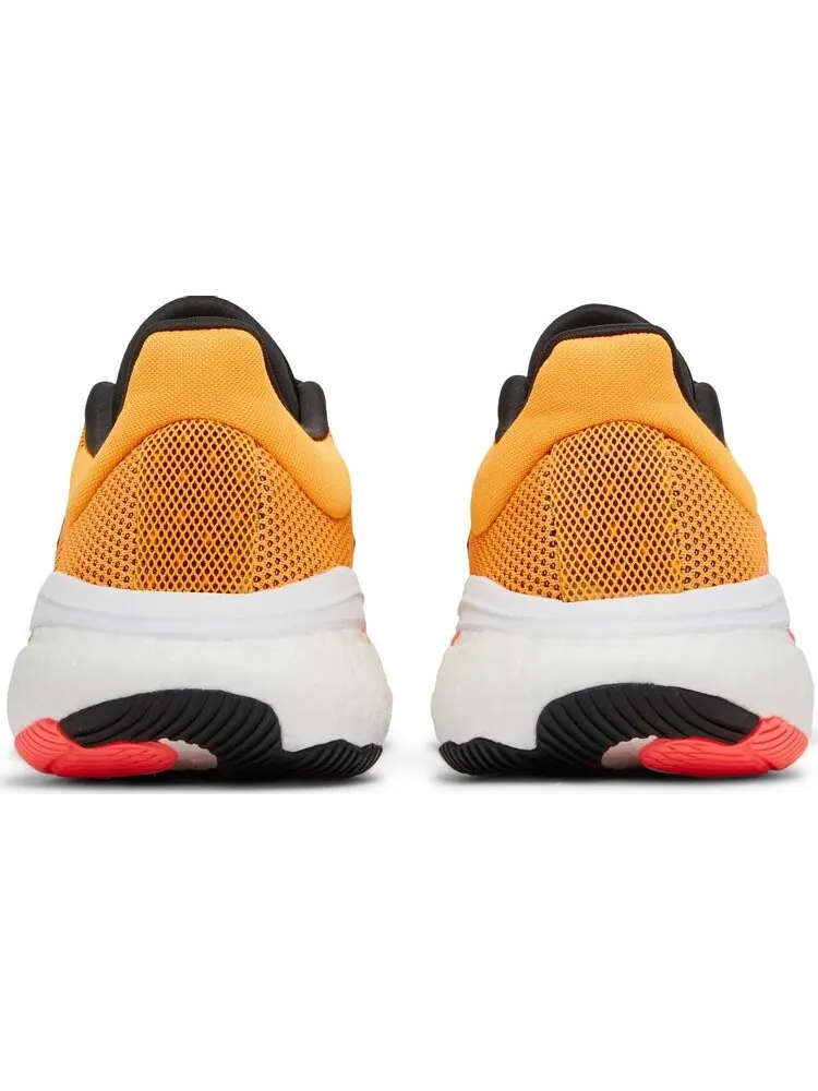 Кроссовки Adidas SolarGlide 5 'Flash Orange Turbo' — изображение 6 из 8, оранжевый