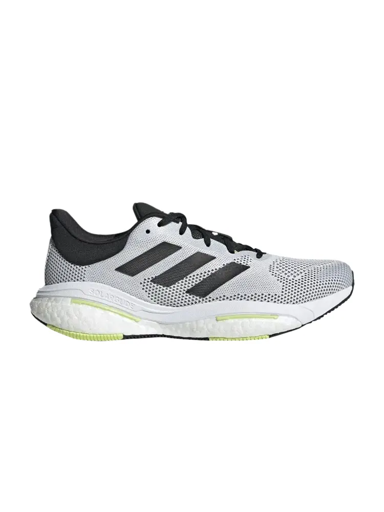 Кроссовки Adidas SolarGlide 5 — изображение 1 из 1, белый