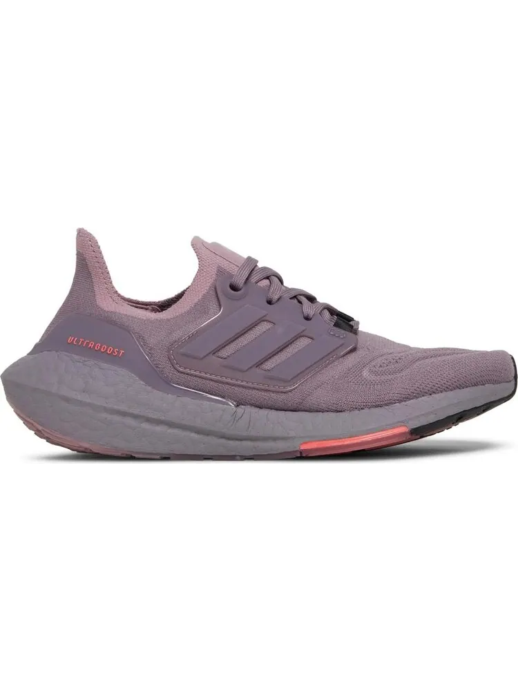 Кроссовки Adidas Wmns UltraBoost 22 'Legacy Purple' — изображение 1 из 8, фиолетовый