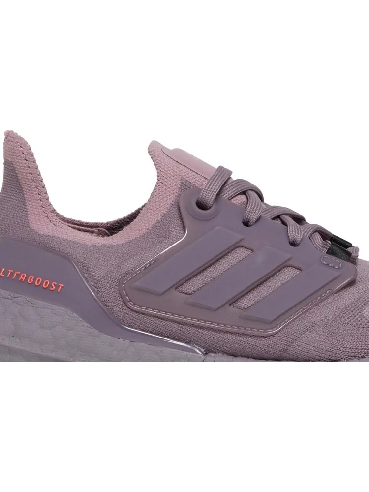 Кроссовки Adidas Wmns UltraBoost 22 'Legacy Purple' — изображение 2 из 8, фиолетовый