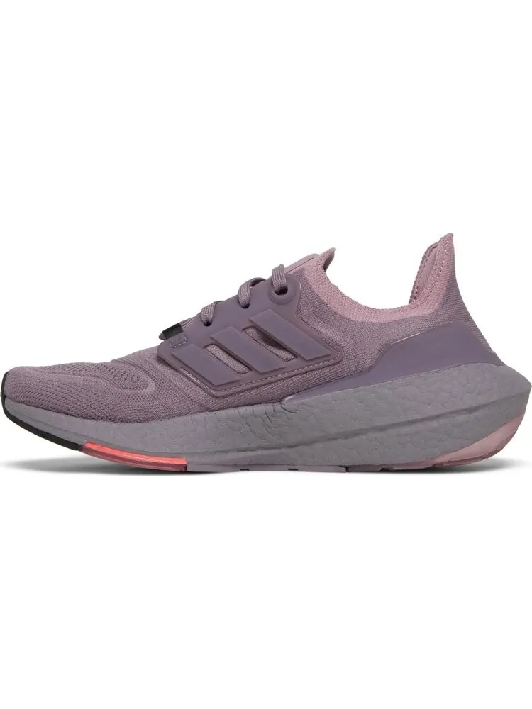 Кроссовки Adidas Wmns UltraBoost 22 'Legacy Purple' — изображение 3 из 8, фиолетовый
